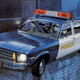 Illustration for article titled Whats the least intimidating police cruiser ever?